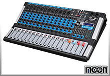 Moon Pro Audio MPM1116